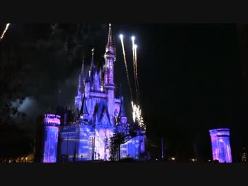 【アナ雪初日初回】ワンス・アポン・ア・タイム～Once Upon a Time～