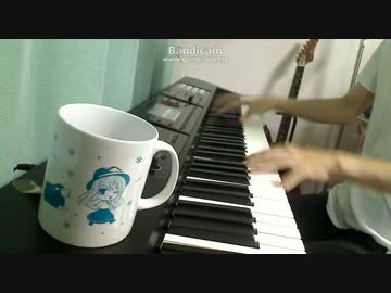 人気の マビノギアレンジ曲 動画 27本 ニコニコ動画