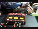 【今更ながら】　Staple Stable　弾いてみた(｀・ω・´)【化物語】