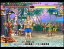 スパIIX 西日暮里バーサス火曜東西戦 2015/01/13 1/3