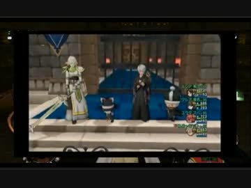 Dqx れおーどvsタクル カジノフィクサー ニコニコ動画