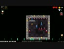 スピアで慢心ネクロダンサーハードコア【4:29.61】