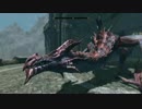 「Thunderball」TES5: Skyrim 海外実況プレイ　その40