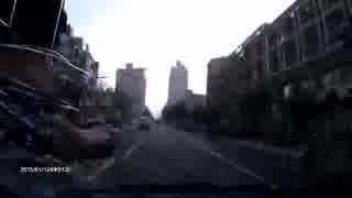【連続ひき逃げ事故】一番バカな運転手(・∀・)
