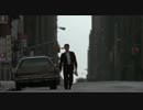 映画ステート・オブ・グレースより酒場で銃撃戦
