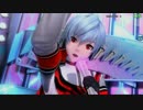 【PDA FT】FREELY TOMORROW【ジェネラルAS】PV