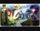 【PS Vita】黒蝶のサイケデリカ 序起承点欠【ショートPVまとめ】
