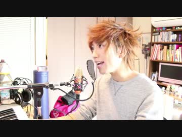 あったかいんだからぁ♪ 【歌ってみた】 (うみくん)