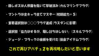 【ゆっくり実況プレイ】煉獄の修羅 再起篇【DDSAT】part6.5