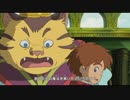 二ノ国 白き聖灰の女王 story.04
