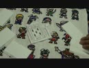 自作ゲーム　集団・ぐる・グールをデバックしてみた　Part２