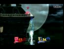 スマブラwiiU　赤カービィが逝く【part1】