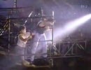尾崎豊　Scrambling Rock N Roll