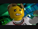 危ないおまわりさん 【レゴシティ実況】part34