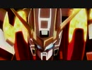 ガンダムビルドファイターズトライ新OP Just Fly Away