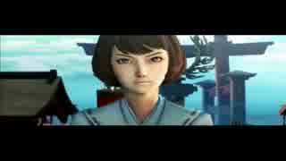 【実況】歴史を学びながら戦国バサラ３ハードプレイ鶴姫編part8