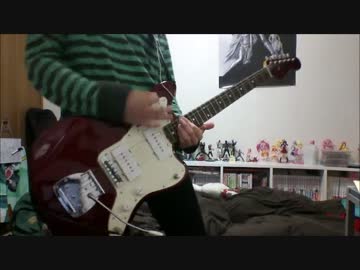 怪盗ジョーカーOPの「怪盗ミラクル少年ボーイ」を弾いてみた