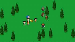 自由人の「ドラえもん のび太のFINAL FANTASY」実況プレイ　part3