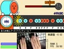 太鼓のオワタツジン　マトリョシカ（手元付きver）