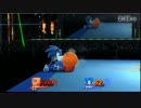 【スマブラWiiU実況】カービィで駆け抜けるガチ1on1【毎日投稿part34】
