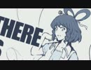 【東方】霍青娥を描いてみた【１ドロ】