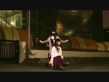 【まりぽちゃ･まか･あいしあ】Girls【踊ってみた】