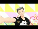 【MMDHQ!!】ビバハピ【梟４・５】