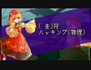 椛とにとりのガンオン作戦日誌８日目　にゅうちゃれんじゃー