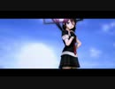 【MMD艦これ】時雨 - ハイファイレイヴァー - 夕立【ぽんぷ長式】