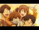 BFT新OPをおジャ魔女どれみドッカ～ン！の曲に合わせてみた