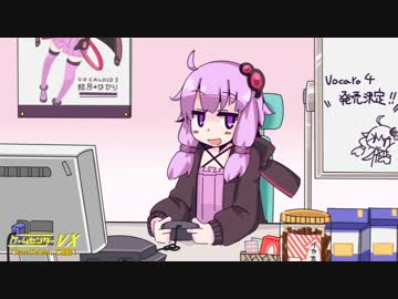 【ゲームセンターVX】Shovel Knightに挑戦！#1【結月ゆかり実況】