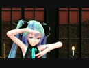 【MMD】Tda式改変ミクさんで疑心暗鬼