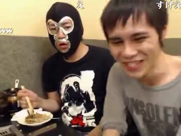 20150114 石川典行のWiiUを取り戻しに行く放送。 4/5