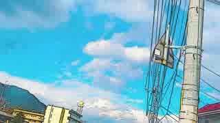 夏に毛玉【VP第２弾】