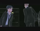 【団長】Inside Out【兵長】