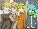 [トークロイド]ちゅらとーく＿6回目