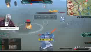 ガンダムオンライン（タイトル未定）　2015-01-12.mp4