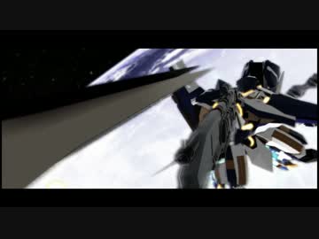 【第14回MMD杯予選】それっぽいロボアニメオープニング作ってみた