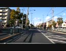 車載動画テスト（H.264）