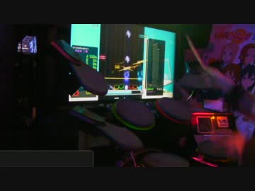 GITADORA OverDrive 適当な１クレ　part3　(1/2)