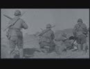 ヒストリカルキャンペーン章頭ムービー：米国編：3.珊瑚海海戦