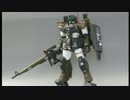 【ゆっくり実況】HGBFジムスナイパーカスタムR38【ガンプラ作ってみた】