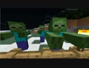 【ゆっくり実況】へたれニート建村記　4頁目【Minecraft】
