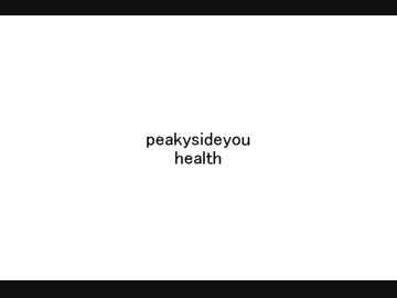 【結月ゆかり】health【オリジナル】