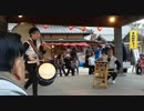 伊勢神宮おかげ横丁に「太鼓の達人」～神恩太鼓＿2015