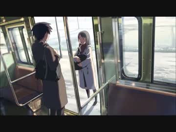 【ニコラップ】寒い日【4tウイング・アロエ】