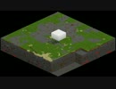 【minecraft】飽きるまで整地する。60【ゆっくり】