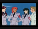 Vガンダム名シーン集Part５