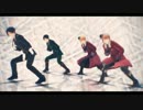 【APヘタリアMMD】　新旧ブルルーで洋楽詰め合わせ