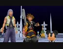 【ｐｓ3】キングダムハーツⅡ.5をのんびりプレイ Part99【高画質】